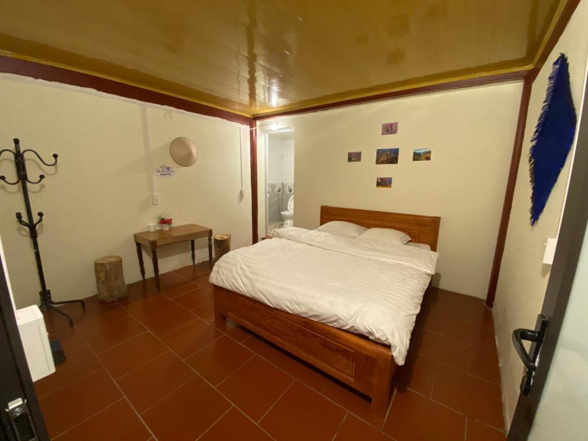 Milk Milk Homestay Yen Minh エクステリア 写真